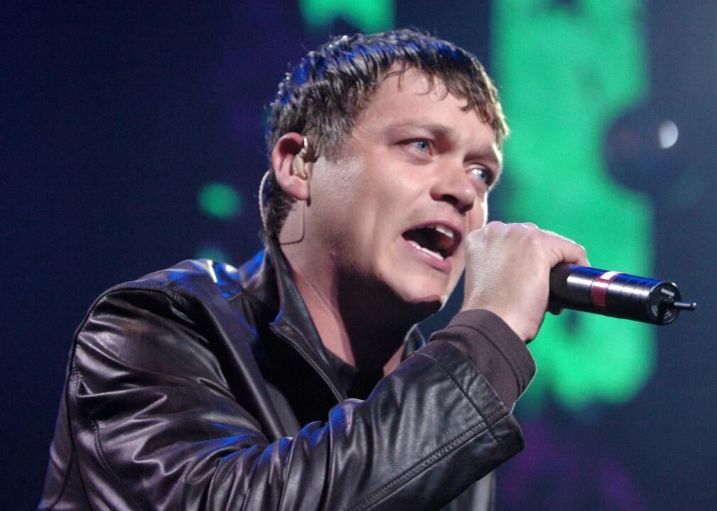 #6. 'Here Without You' by 3 Doors Down